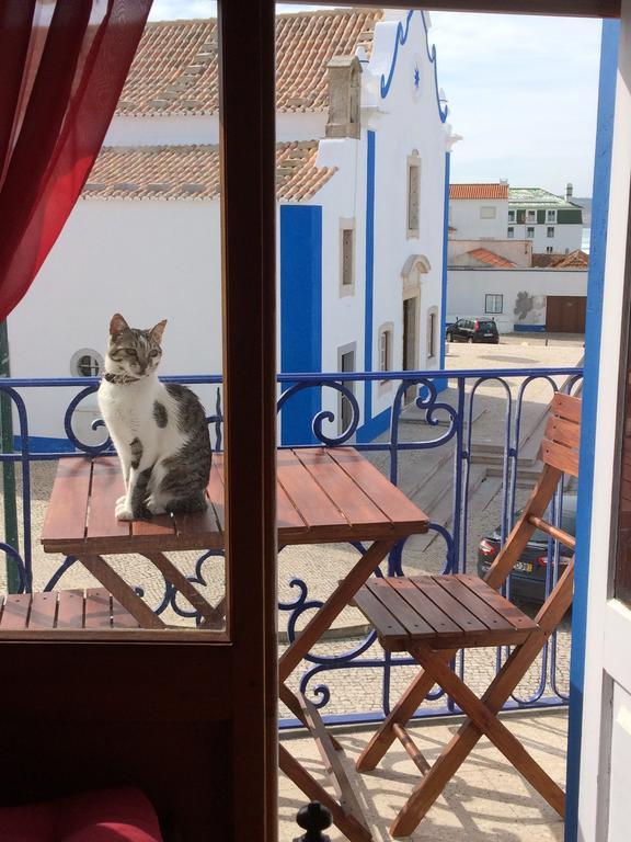 Ferienwohnung Casa Da Avo Ericeira Zimmer foto