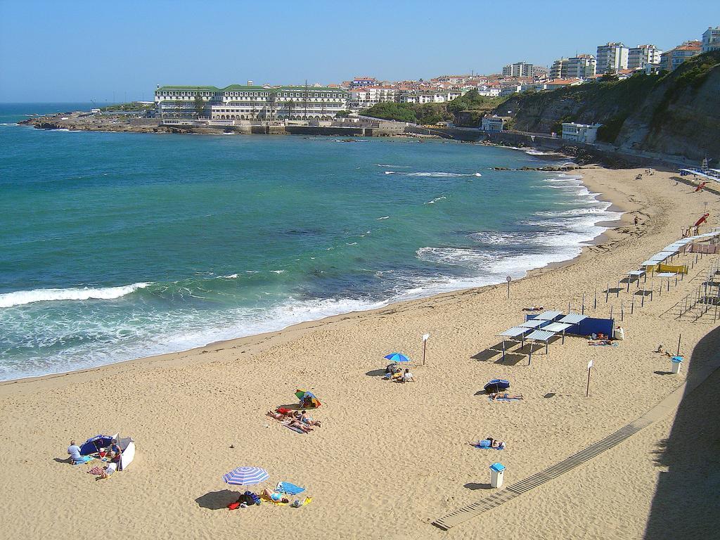 Ferienwohnung Casa Da Avo Ericeira Zimmer foto