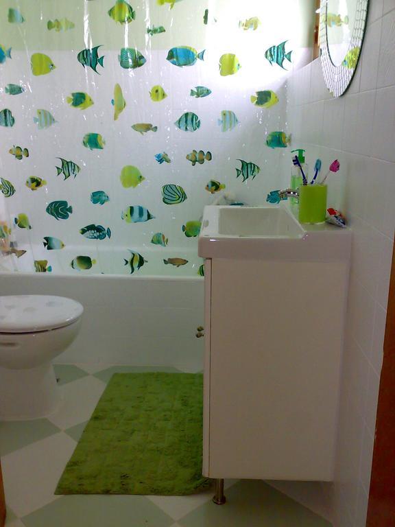 Ferienwohnung Casa Da Avo Ericeira Zimmer foto