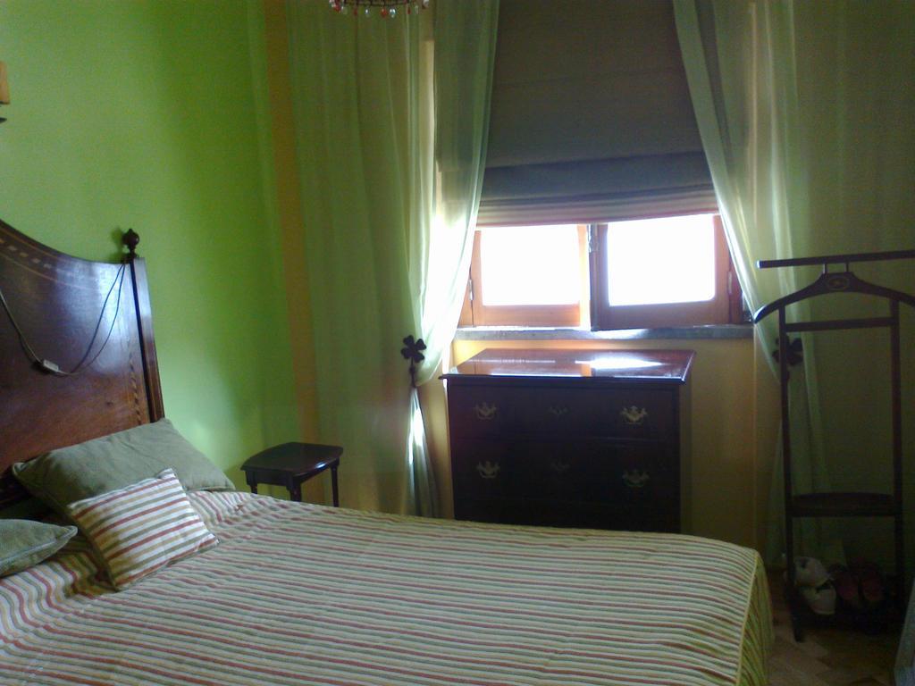 Ferienwohnung Casa Da Avo Ericeira Zimmer foto