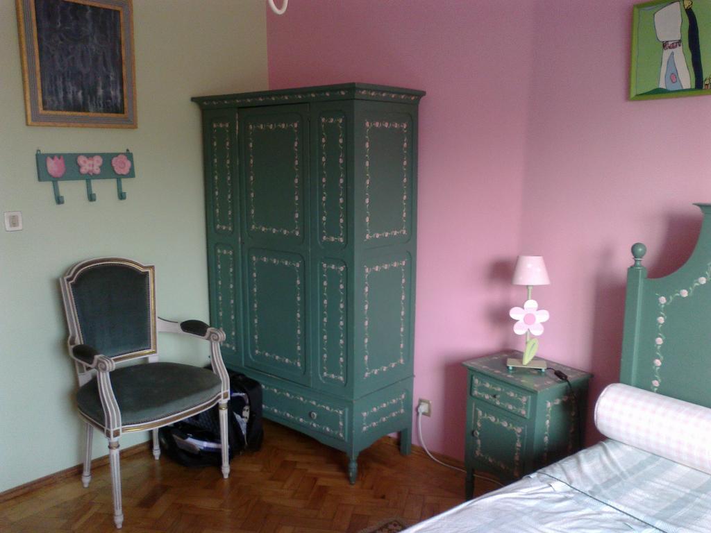 Ferienwohnung Casa Da Avo Ericeira Zimmer foto