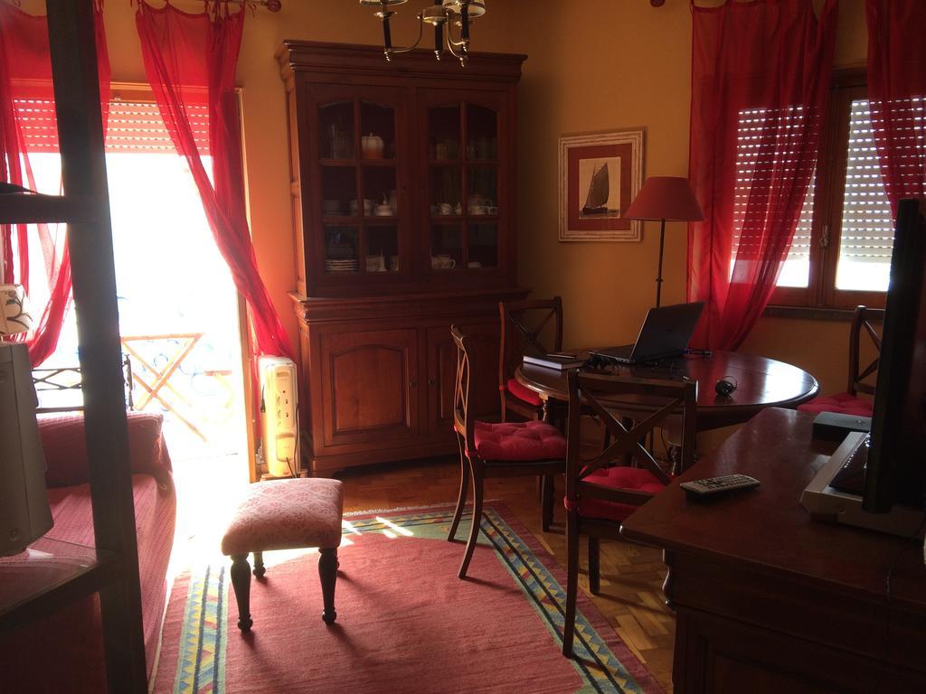 Ferienwohnung Casa Da Avo Ericeira Zimmer foto